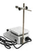 220V SH-2 Hot Plate Magnetic Stirring Health Care Machine with Stir Bar for Lab