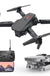 Folding Quadcopter Remote Control Drone Aerial Photography