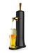 Beer Frother Cocktail Ultrasonic Vibration