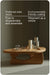 Customized Wooden Table Shelf Perfume Cup Skin Care Products Wooden Storage Rack Home Solid Wood Display Stand