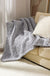 Chenille Thick Thread Blanket Hand-woven Air Conditioning Blanket