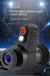 CYF-E Cursor Night Vision Instrument Infrared HD Telescope Set Laser Aiming