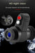 CYF-E Cursor Night Vision Instrument Infrared HD Telescope Set Laser Aiming