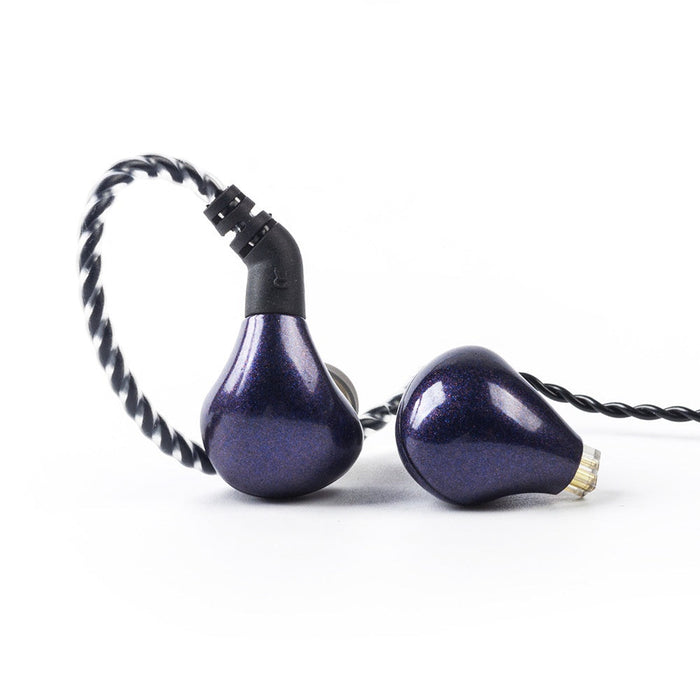 Chameleon Ear-mounted Sports HIFI Wire-controlled Changeable Headset