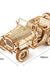 3D Wooden Puzzle Model Toys