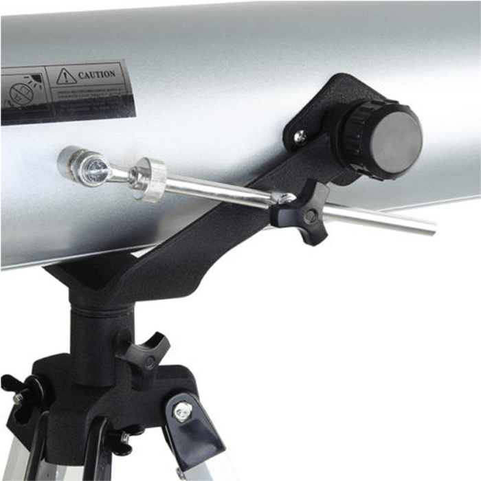 Performance 700-76 Reflector Astronomical Telescope