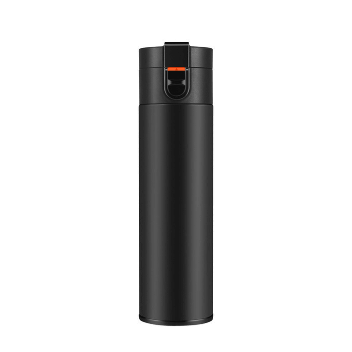 Ipree® 500Ml Insulated Cup 316 Stainless Steel Vacuum Thermos Camping Travel Water Bottle