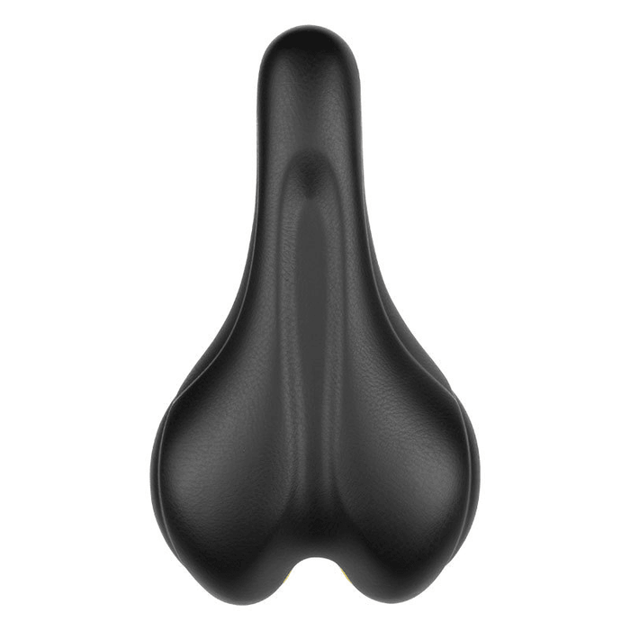 DEEMOUNT Shockproof Bicycle Saddle Ultralight PU Surface Comfortable Road Mountain MTB Bike Seat Cycling Cushion Pad