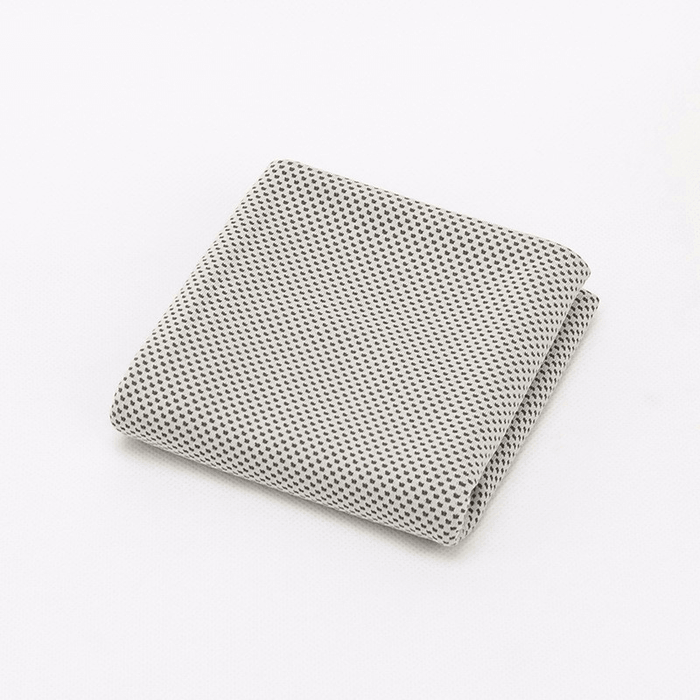 31X100Cm Microfiber Squishy Absorbent Summer Cold Towel Sports Hiking Travel Cooling Washcloth