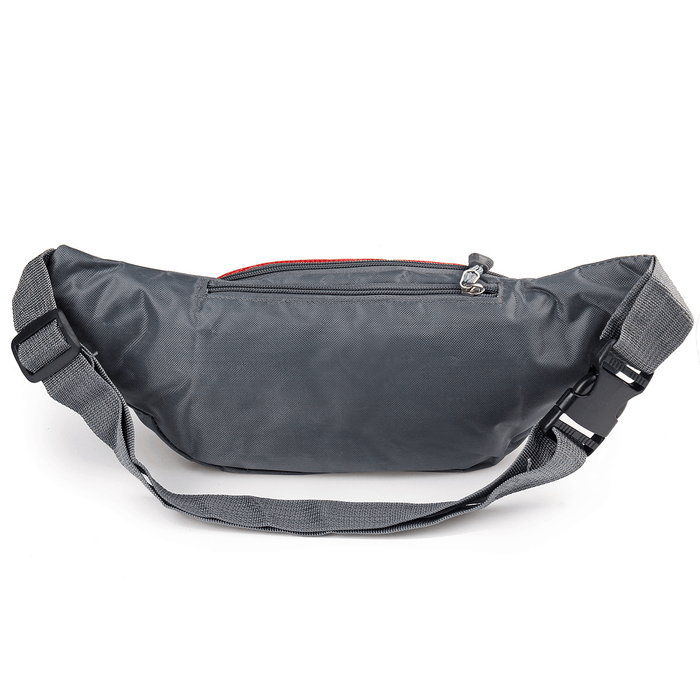 KALOAD Sports Waist Bag Outdoor Camping Fitness Running Wasit Bag Pack