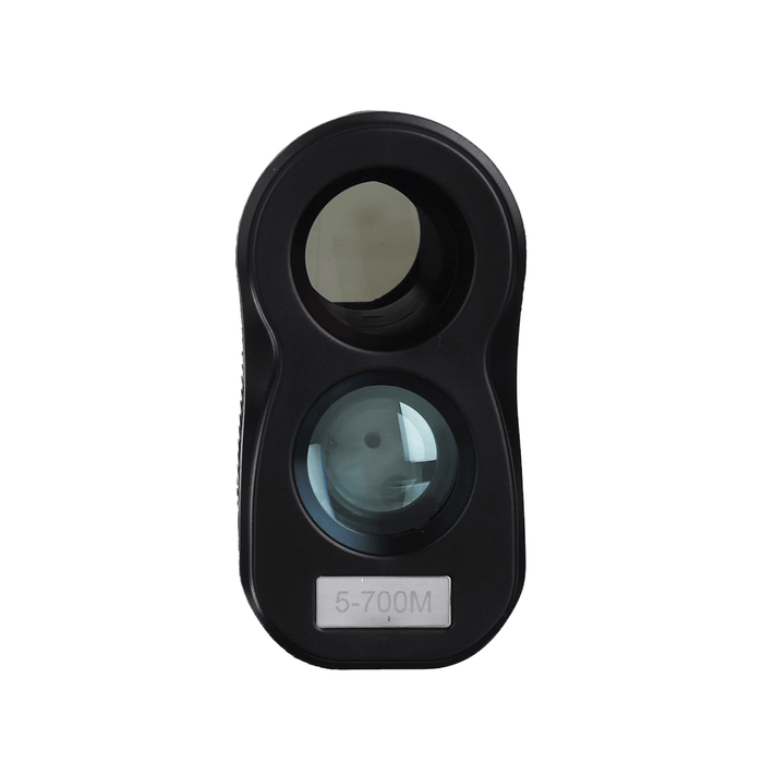 700M Digital Laser Rangefinder Hunting Distance Meter Golf Range Finder for Golf Sport Hunting Survey