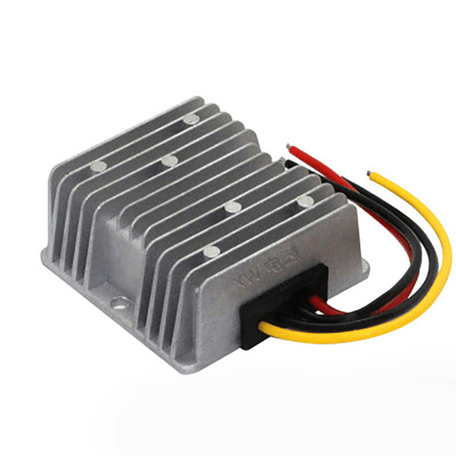 24V to 12V 25A 300W Waterproof DC/DC Voltage Converter Regulator Transformer Power Adapter