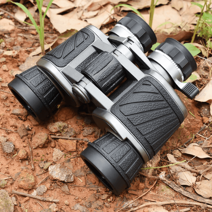 Ipree® 8X40 Outdoor Portable Binoculars HD Optic BAK4 Day Night Vision Telescope Camping Travel