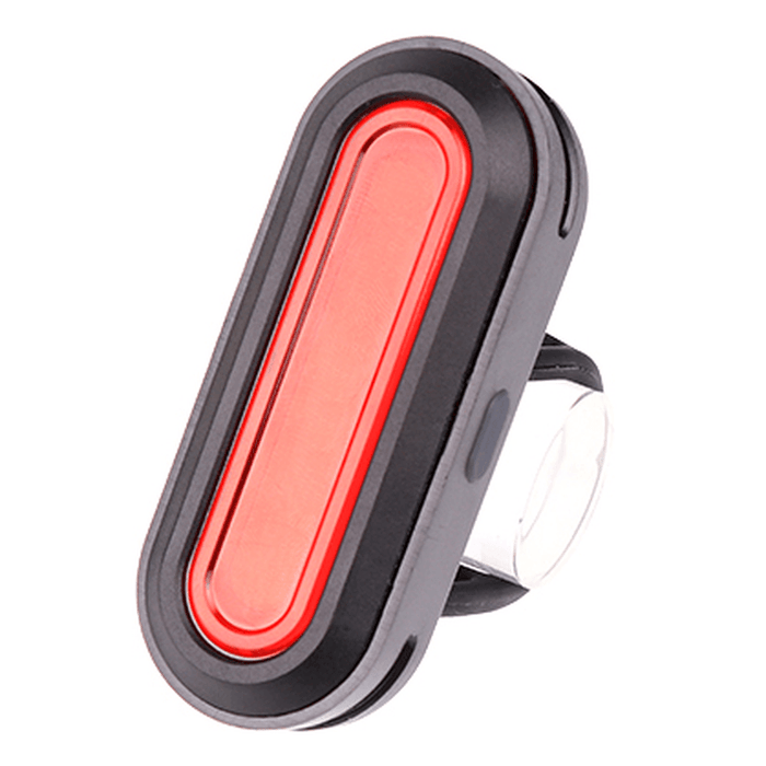 XANES TL23 COB Tail Light Warning LED USB Bike Motorcycle E-Bike Bike Bicycle Cycling Taillig