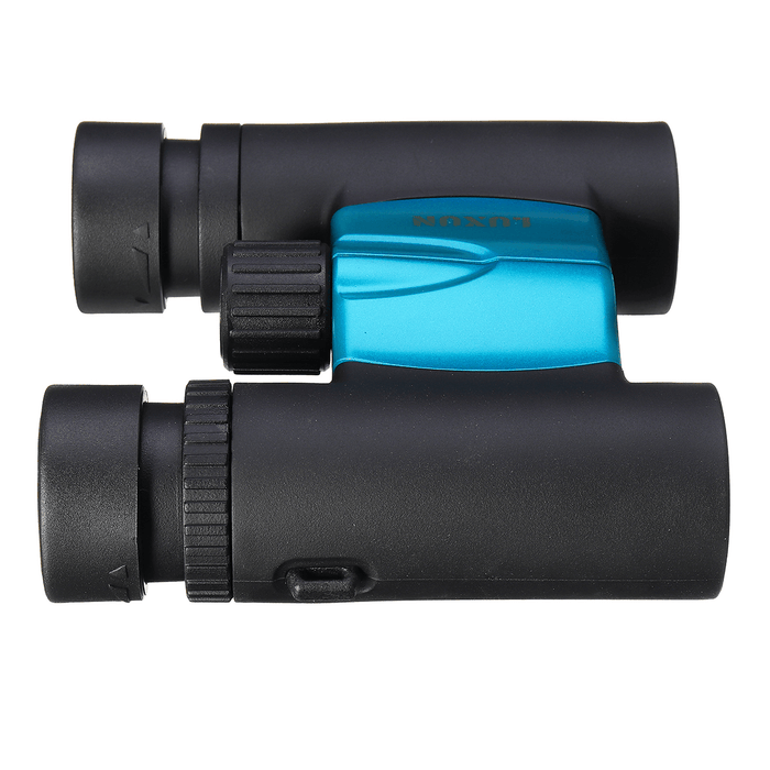 10X22 Outdoor Pocket Binocular HD Optical Day Night Vision Telescope Camping Travel