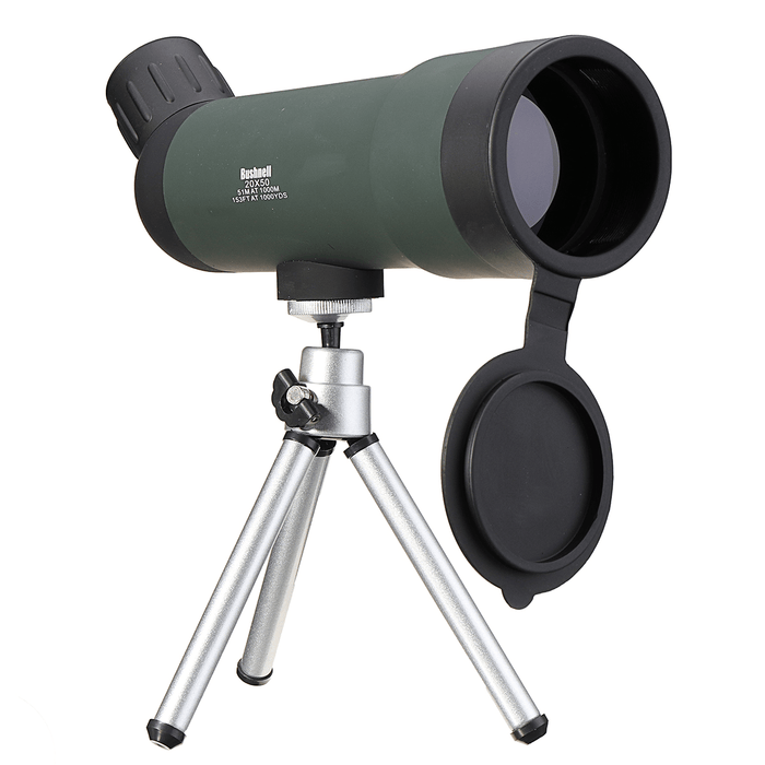 20X50 Spotting Scope HD Monocular Professional Outdoor Telescope with Portable Tripod Binoculars