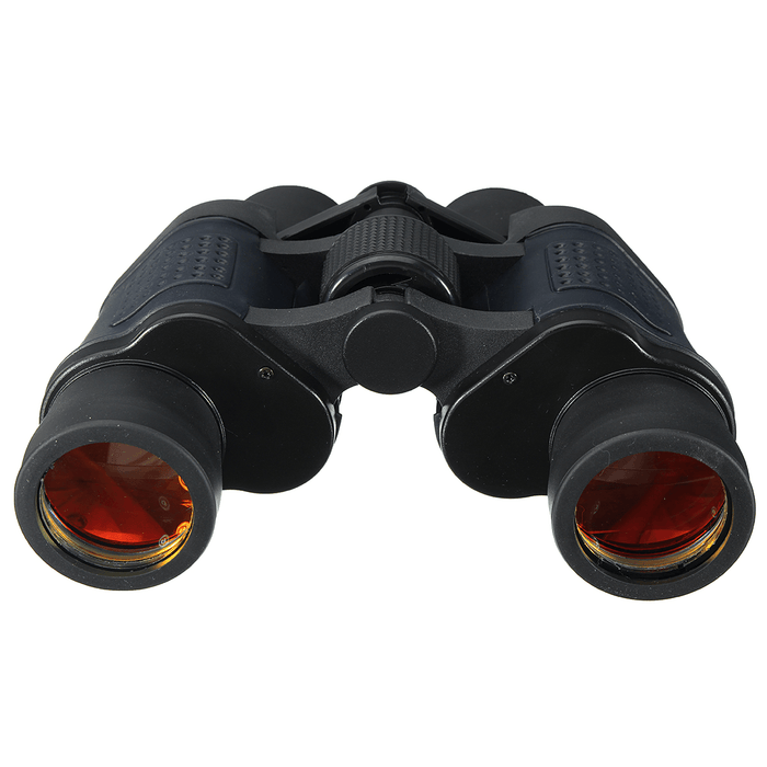 HD Day Night Vision Binocular Telescope 60X60 3000M High Definition Hunting Standard Coordinates Telescope