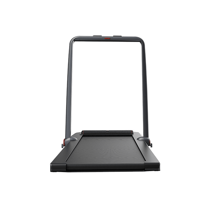 HUAWEI Gymnastika X1 2-In-1 Smart Folding Treadmill Remote Control/Induction Adjustment Walking Pad APP Connection Sports Gym Electricl Fitness Equipment