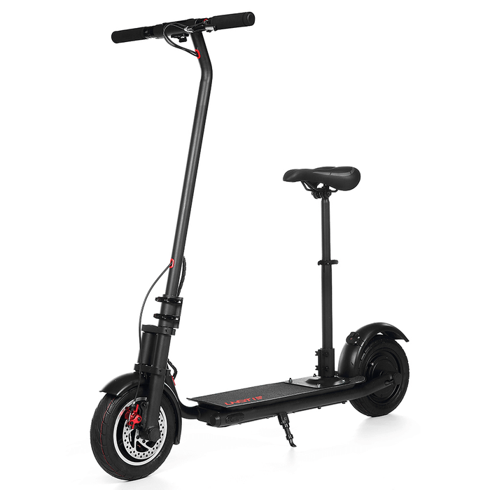 LAOTIE® N7S 300W 36V 10.4Ah 3 Modes Foldable Electric Scooter 32 Km/H Top Speed 36Km Mileage Range Max Load 120Kg