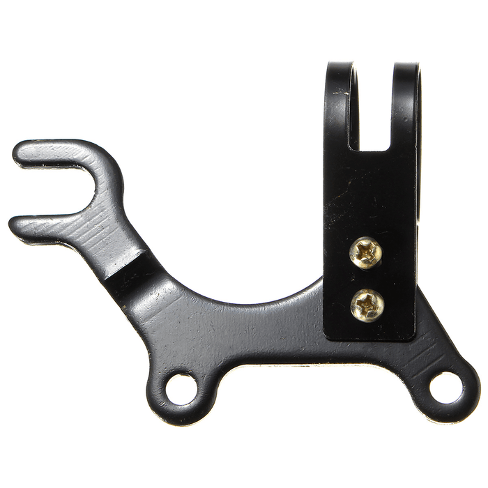 Bike Disc Brake Bracket Frame Adaptor for 160Mm Rotor Bicycle Components