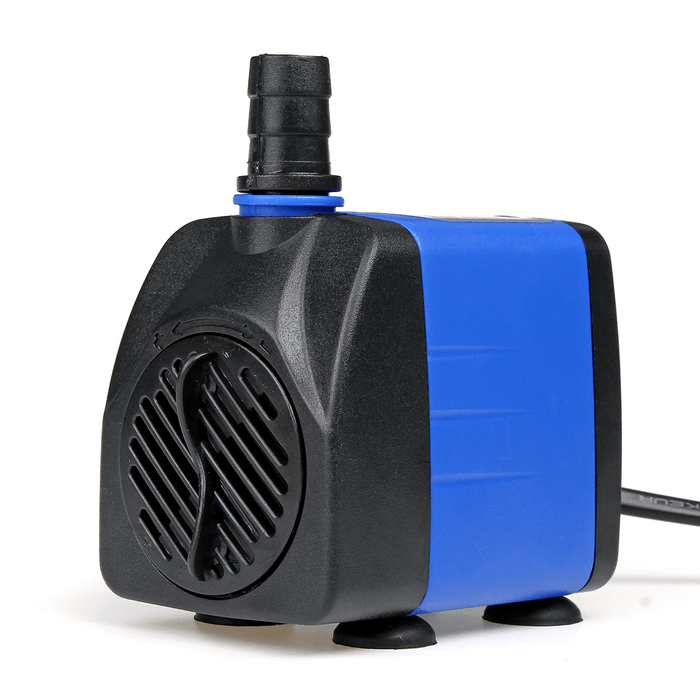 Submersible Water Pump Circulatiion Pump for Pond Aquarium Fish Tank Fountain Water Pump Hydroponics