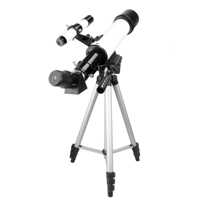 SVBONY SV501P 60/400Mm Refracting Astronomical Telescope with Eyepiece Bracket Outdoor for Beginners Adults