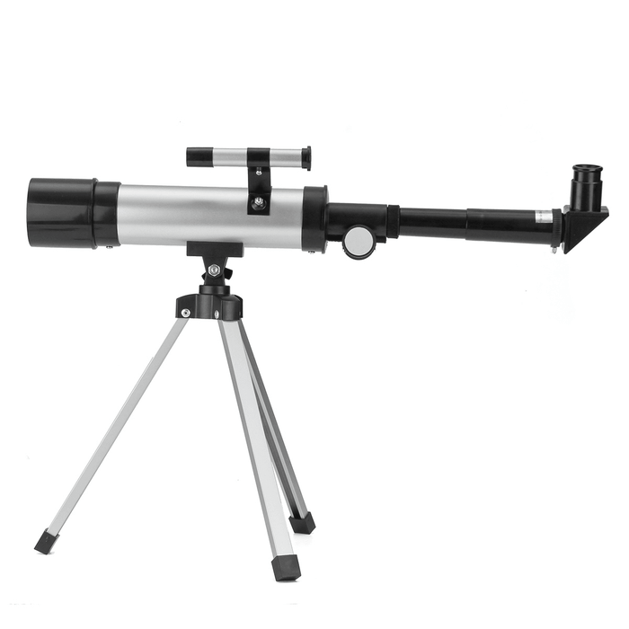 360X50Mm Astronomical Telescope Tube Refractor Monocular Spotting Scope with Tripod