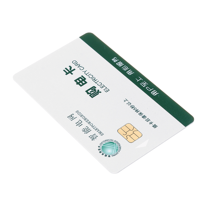 Card Reader IC Card for Energy Meter