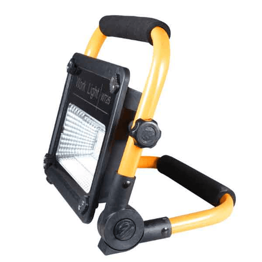 Ipree® W726 50W USB Rechargeable Floodlight Waterproof Camping Light 2 Modes Landscape Spot Lamp with Remote Control