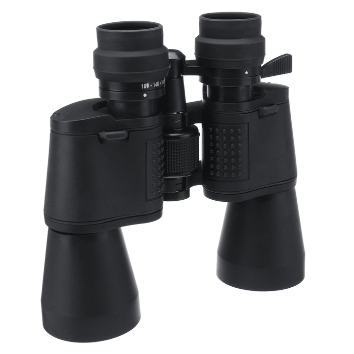 8-24X HD Binoculars Portable Bird Watching High Powered Night Vision Telescope Outdoor Hunting Travel Camping