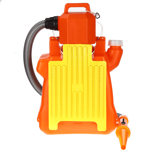 220V Electric ULV Sprayer Fogger Knapsack-Type for Farms Tea Fruit Trees Lawns