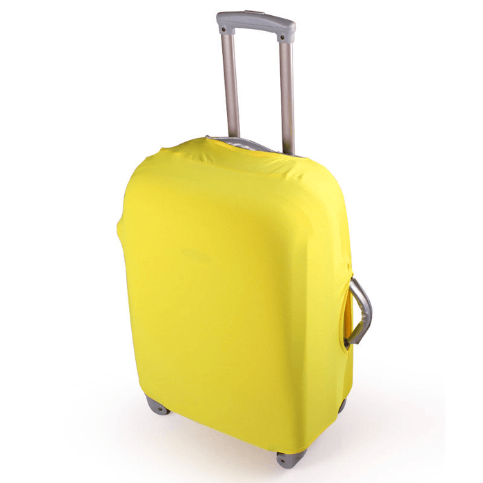 28Inch Travel Luggage Cover Suitcase Anti-Dust Waterproof Buiness Suitcase Protector Trunk Cover
