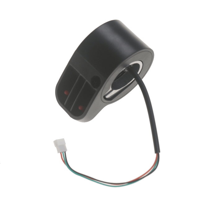 Electric Scooter Accelerator Device Throttle Knob Accelerator Parts Replacement for Mijia Pro Pro2 1S Scooter