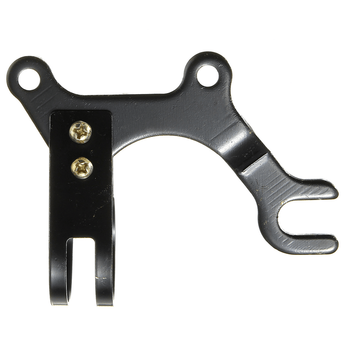 Bike Disc Brake Bracket Frame Adaptor for 160Mm Rotor Bicycle Components