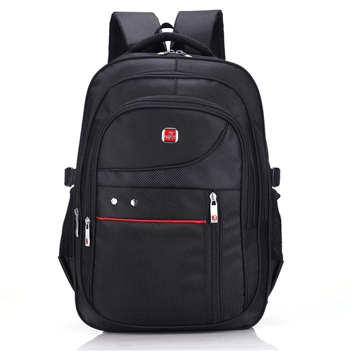 20L Men Backpack Rucksack 15Inch Laptop Bag Nylon Shoulder Schoolbag Satchel Outdoor Travel