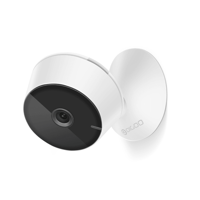 Digoo Dg-Mini8 HD 720P 1080P Wireless WIFI Indoor Ip Camera Night Vision Moving Detection Webcam