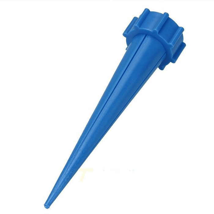 12Pcs Plant Self Watering Spikes Automatic Vacation Drip Irrigation Devices