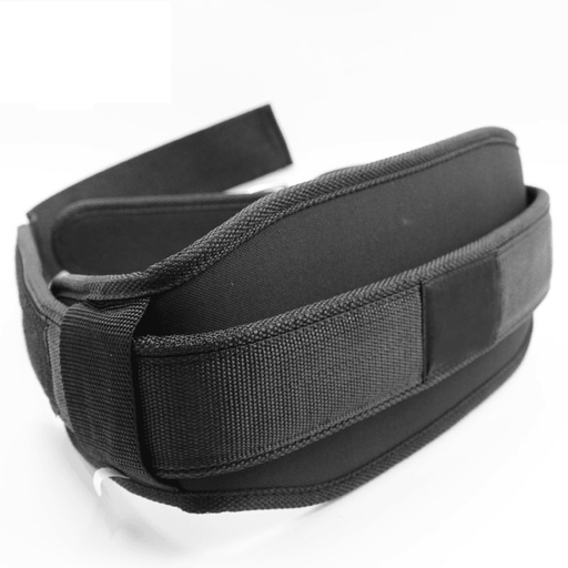 KALAOD Oxford Cloth Waist Support Adjustable Waist Trainer Protect Belt Fitness Sport Abdominal Safety Belt