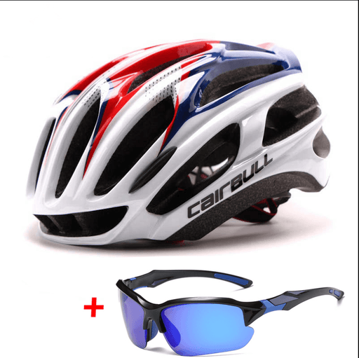 Road Mountain Bike Riding Helmet