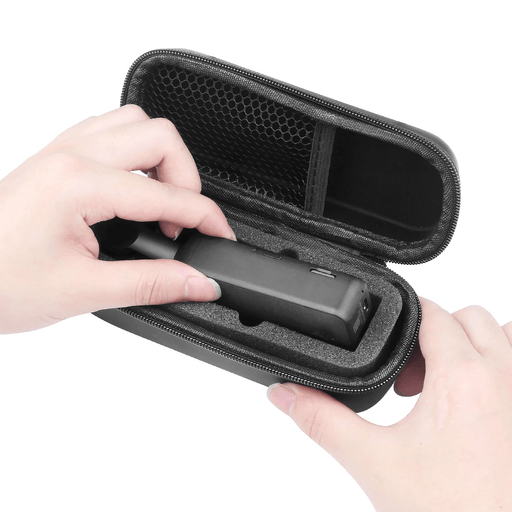 Ipree® for DJI Pocket 2 OSMO POCKET Carrying Case Waterproof Travel Storage Shell Collection Box Camera Accessories