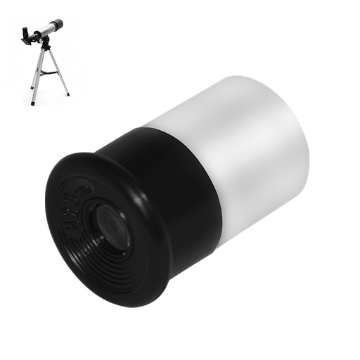 H20Mm 0.965Inch Astronomical Telescope Eyepiece Multi Coated H20Mm with Filter Thread for Astronomical Telescope Accessory