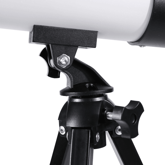 Eyebre 120X Professional HD Astronomical Telescope Children Low Light Night Vision Deep Space Stargazing with Tripod