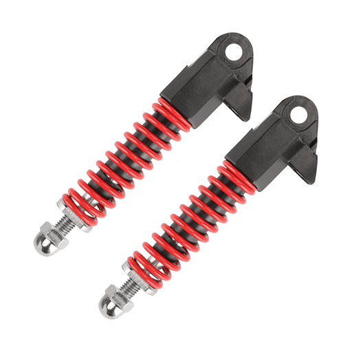 BIKIGHT Electric Scooter Shock Absorber Front Fork Oil Spring Shock Absorber Suitable for 8Inch Scooter
