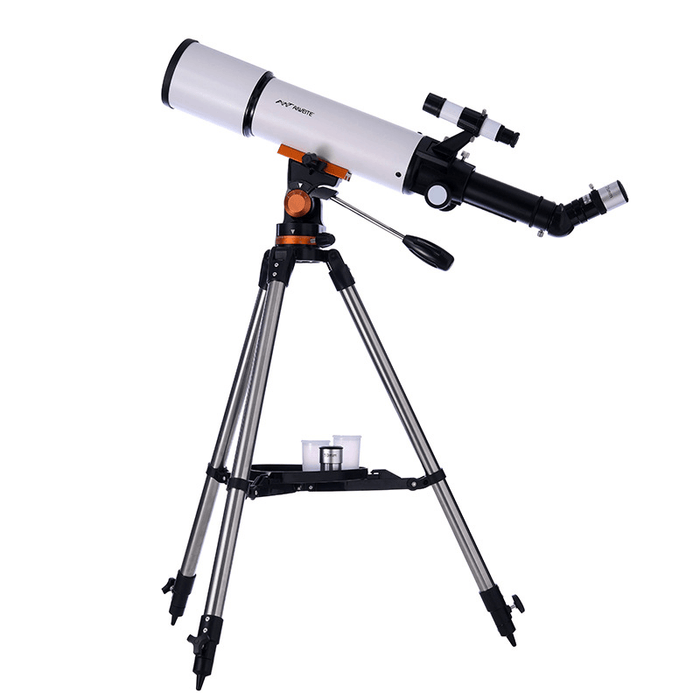 AWEITE Outdoor Monocular HD Space Astronomical Telescope with Tripod Spotting Scope Telescope Children Kids Educationa Tools