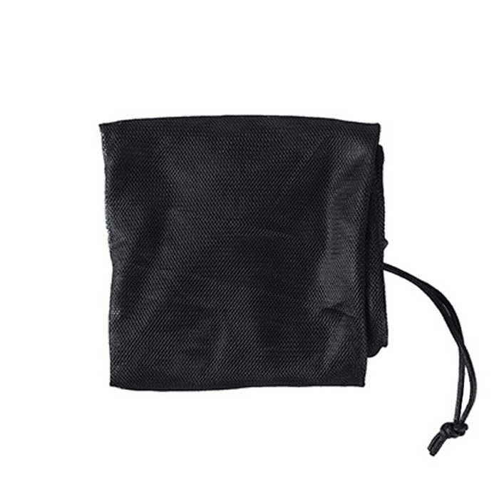 35L Nylon Storage Bags Multifunction Sleeping Compression Bag Waterproof Camping Fishing Net Pack