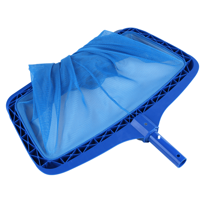 Swimming Pool Cleaning Tool Skimmer Net Rubbish Leaf Cleaning Rake Cleaning Rake