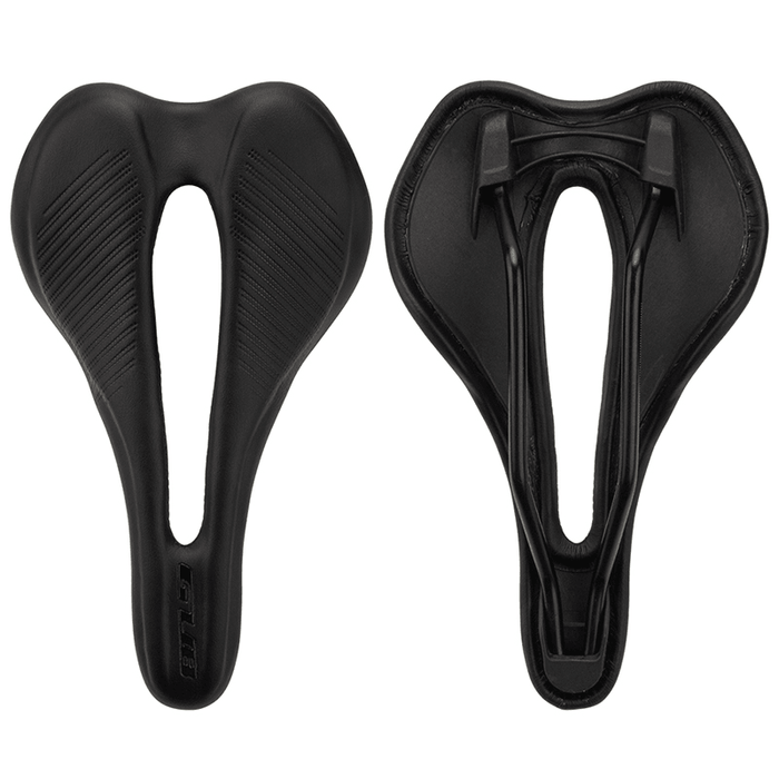 GUB 1182 Wear Resistant Anti-Slip Bicycle Microfiber Leather Saddle Road Bike Mountain Bike Components Bike Saddle