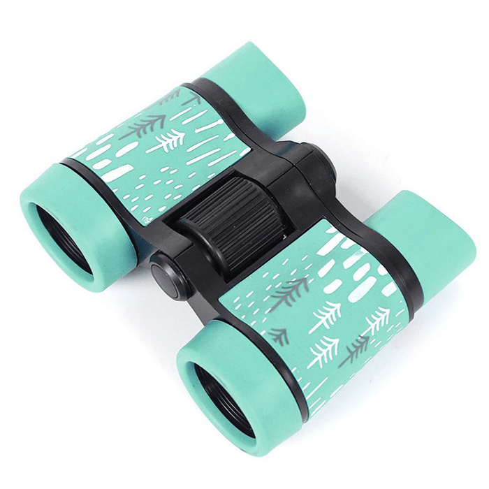 Kids Binocular Monocular Optical HD 2000T Lens Telescope BAK4 Day Night Vision 1500M/9500M Outdoor Camping Hiking