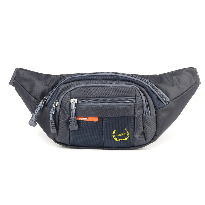 KALOAD Sports Waist Bag Outdoor Camping Fitness Running Wasit Bag Pack