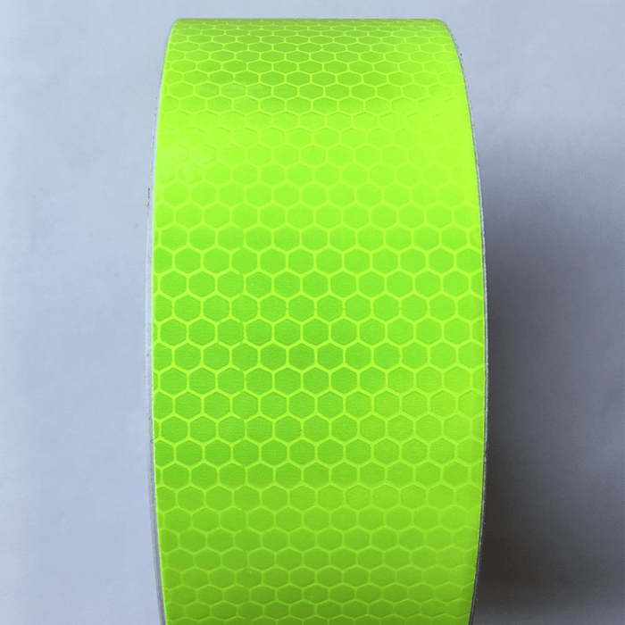 BIKIGHT 3M Reflective Bicycle Stickers Cycling Decals Adhesive Tape for Bike Safety Bicycle Accessories